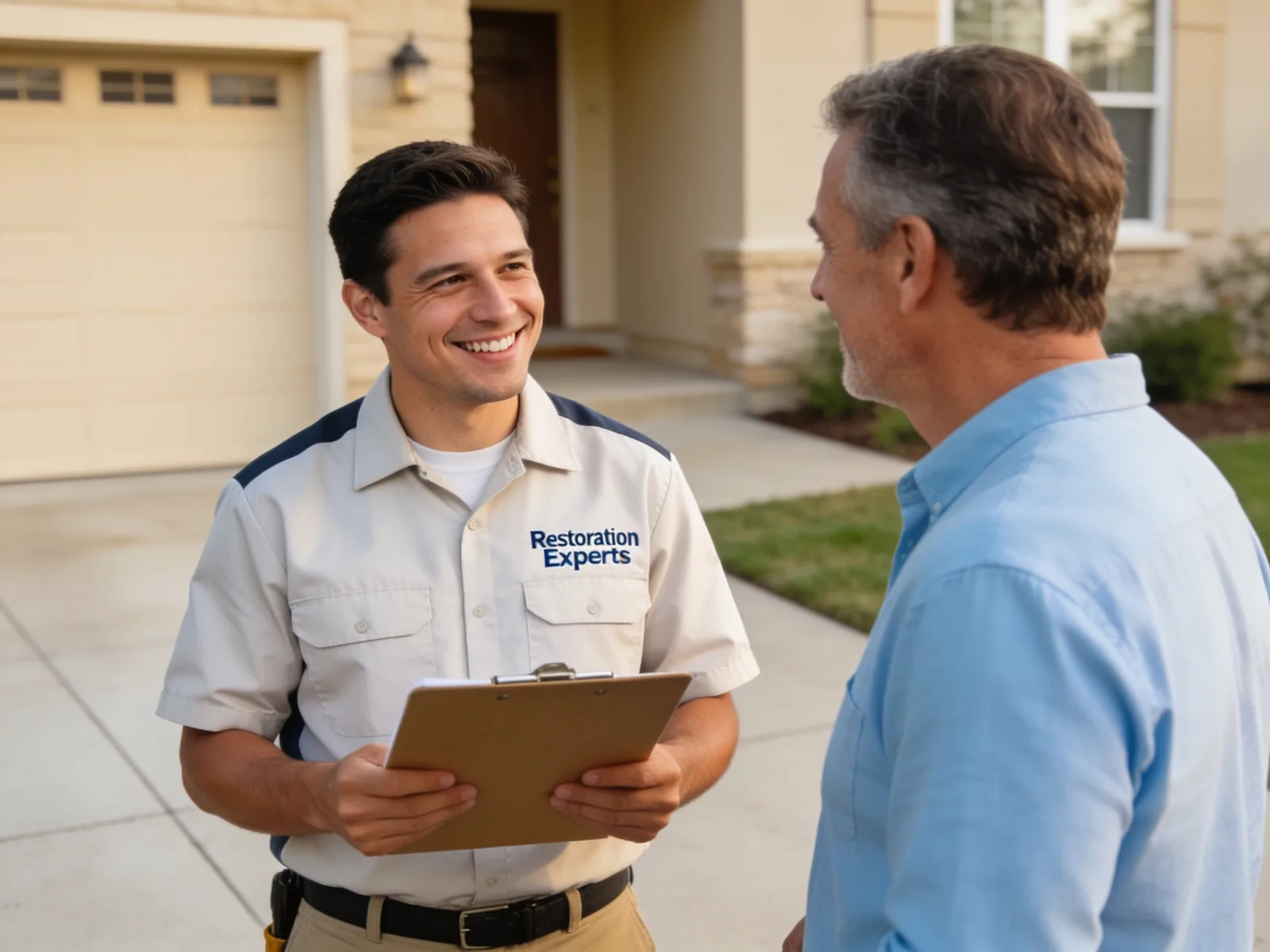 Water Damage Cleanup Delphi, IN FAQs